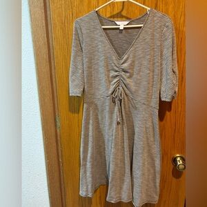 Women’s Lauren Conrad knee length dress